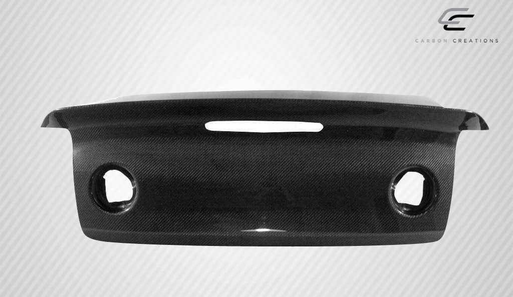 2005-2010 Chevrolet Cobalt 2DR Carbon Creations DriTech Tjin Edition Trunk - 1 Piece