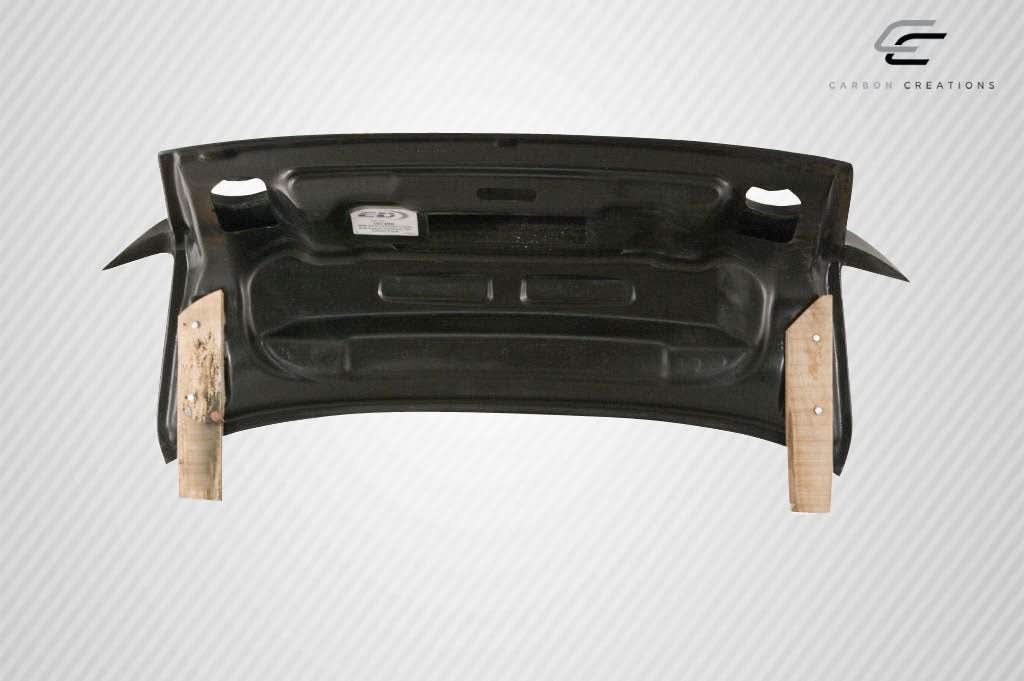 2005-2010 Chevrolet Cobalt 2DR Tjin Edition Style Trunk - Carbon Fiber