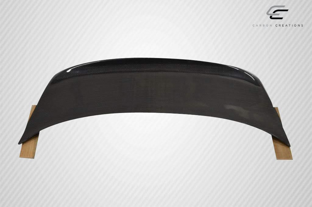 1992-1998 BMW M3 E36 CSL Look Trunk - Carbon Fiber
