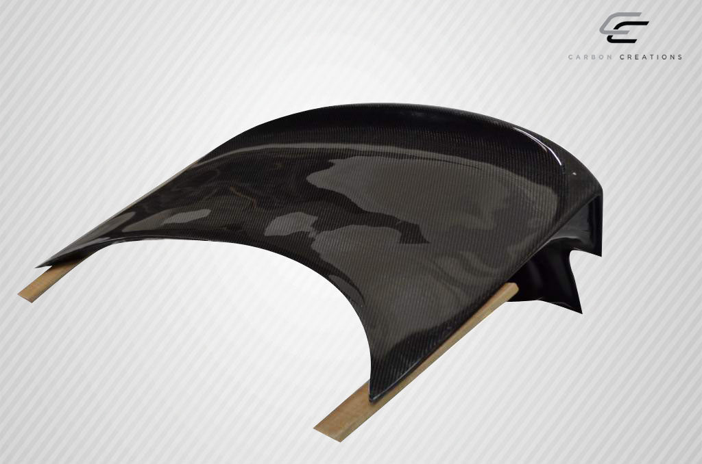 1992-1998 BMW 3 Series M3 E36 2DR Carbon Creations DriTech CSL Look Trunk- 1 Piece