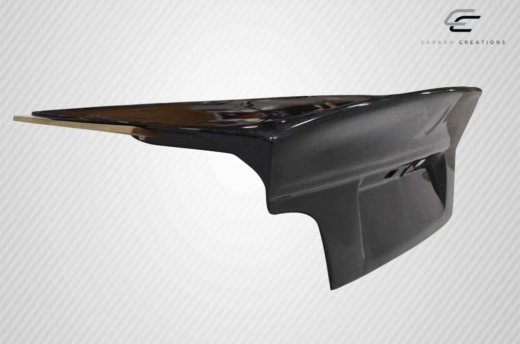 1992-1998 BMW M3 E36 CSL Look Trunk - Carbon Fiber