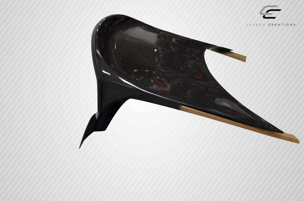 1992-1998 BMW 3 Series M3 E36 2DR Carbon Creations DriTech CSL Look Trunk- 1 Piece