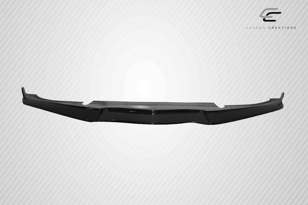 2014-2019 Chevrolet Corvette C7 GT Concept Style Front Lip Spoiler