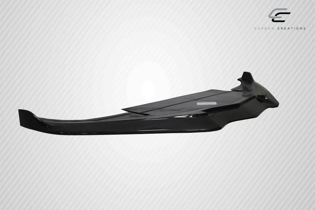 2014-2019 Chevrolet Corvette C7 GT Concept Style Front Lip Spoiler