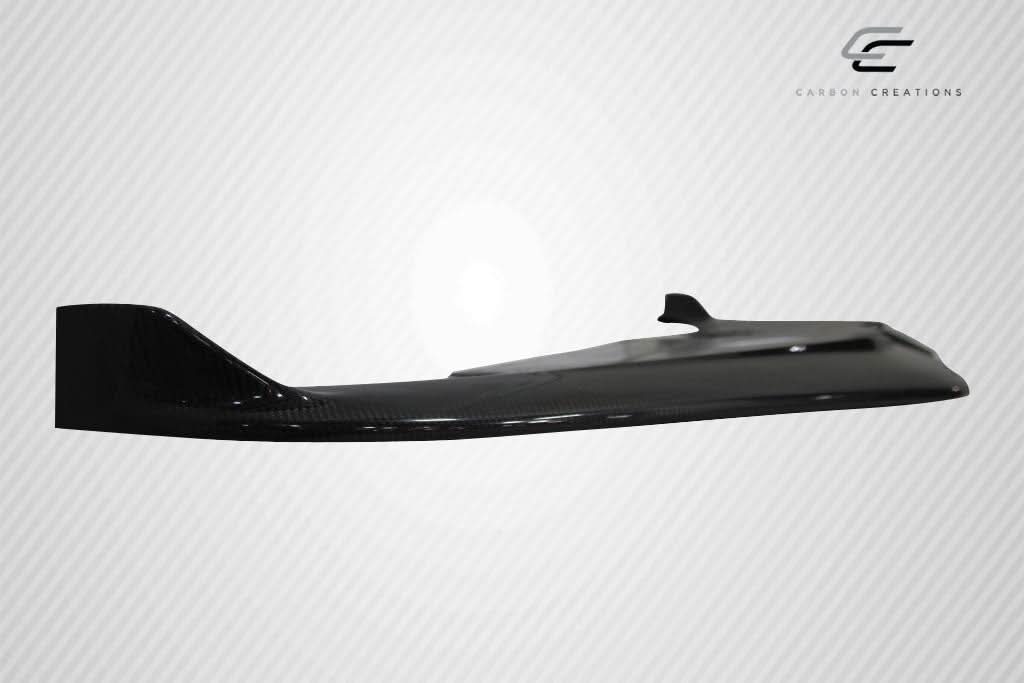 2014-2019 Chevrolet Corvette C7 GT Concept Style Front Lip Spoiler