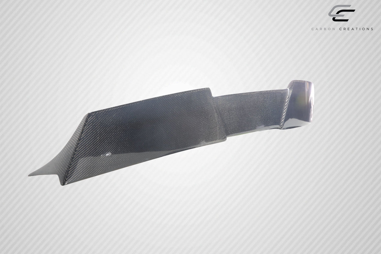 2016-2023 Chevrolet Camaro Carbon Creations DriTech Grid Rear Wing Spoiler - 1 Piece