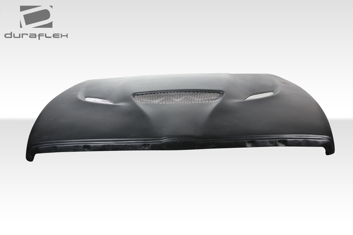 1994-2001 Dodge Ram Duraflex Hellcat Look Hood - 1 Piece