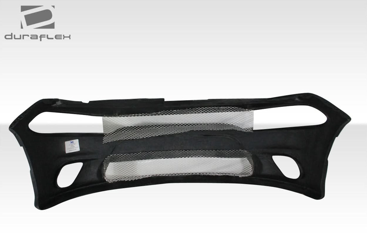 2015-2023 Dodge Charger Hellcat Look Front Bumper - FRP