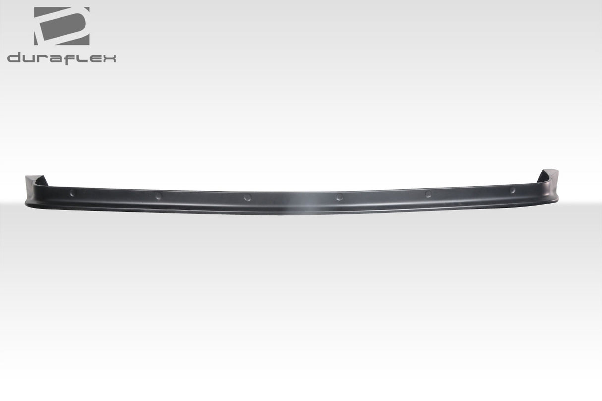 1984-1991 BMW 3 Series E30 Duraflex TKO Front Lip - 1 Piece