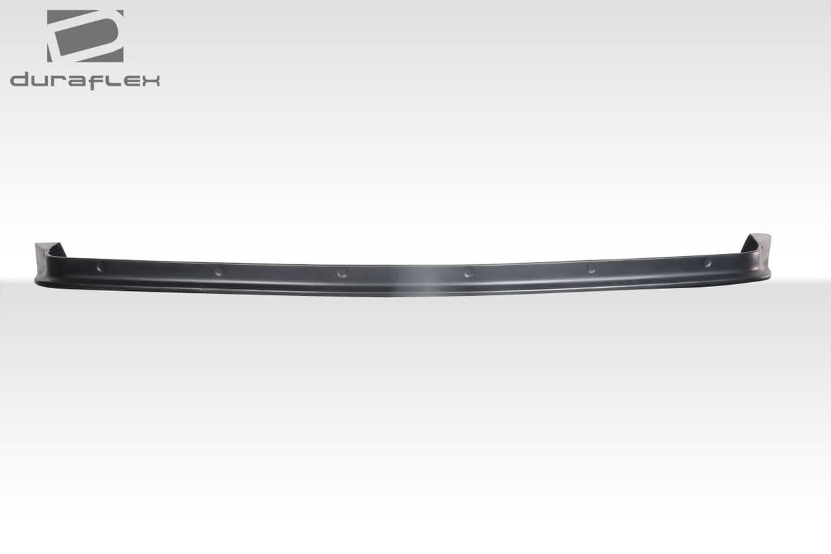 1984-1991 BMW 3 Series TKO Style Front Lip - 1 Piece - FRP