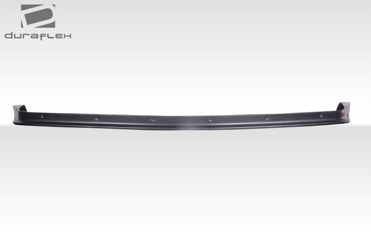 1984-1991 BMW 3 Series TKO Style Front Lip - 1 Piece - FRP