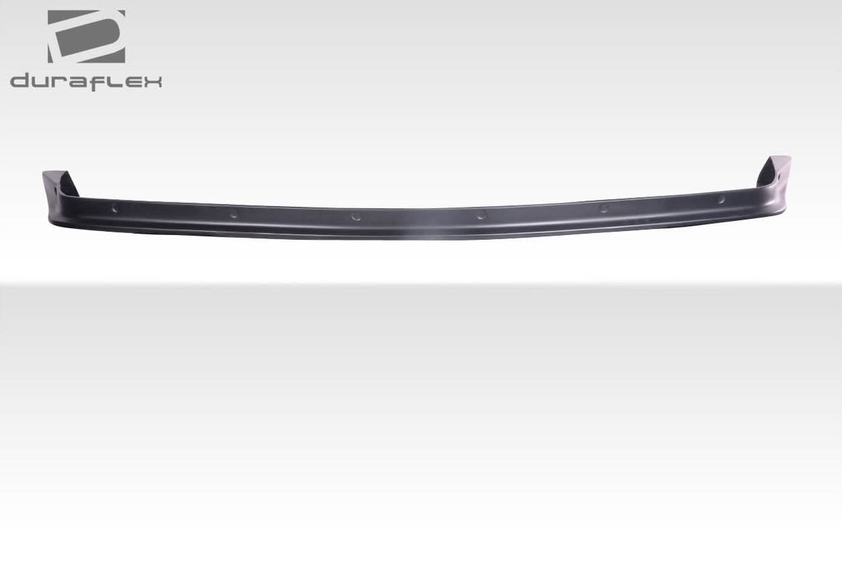 1984-1991 BMW 3 Series TKO Style Front Lip - 1 Piece - FRP