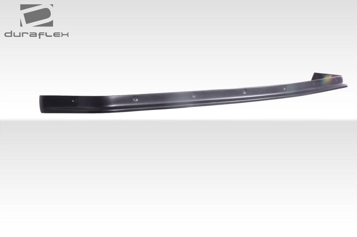1984-1991 BMW 3 Series TKO Style Front Lip - 1 Piece - FRP