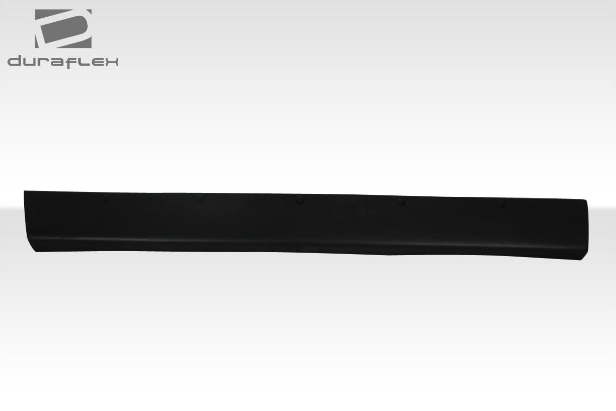 1984-1991 BMW 3 Series E30 Duraflex TKO Side Skirts - 2 Piece
