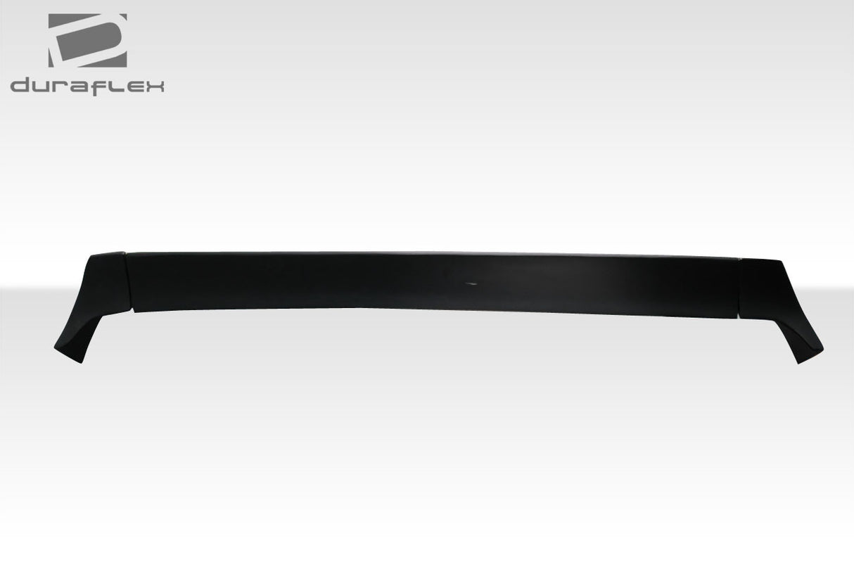 2008-2023 Dodge Challenger Novara Style Wing - 3 Piece - FRP