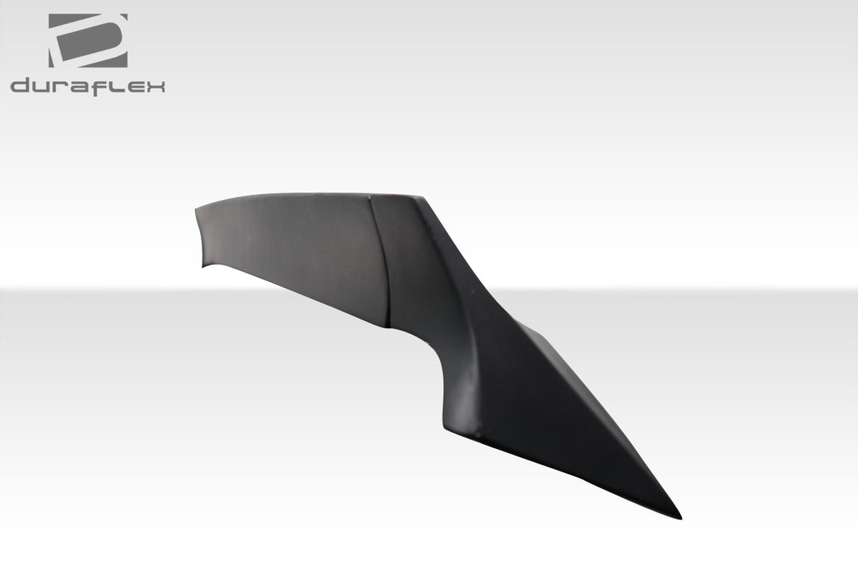 2008-2023 Dodge Challenger Novara Style Wing - 3 Piece - FRP