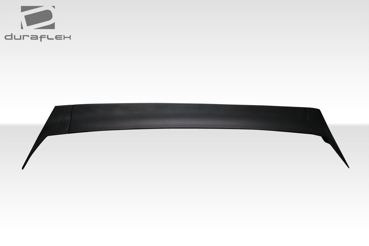 2008-2023 Dodge Challenger Novara Style Wing - 3 Piece - FRP
