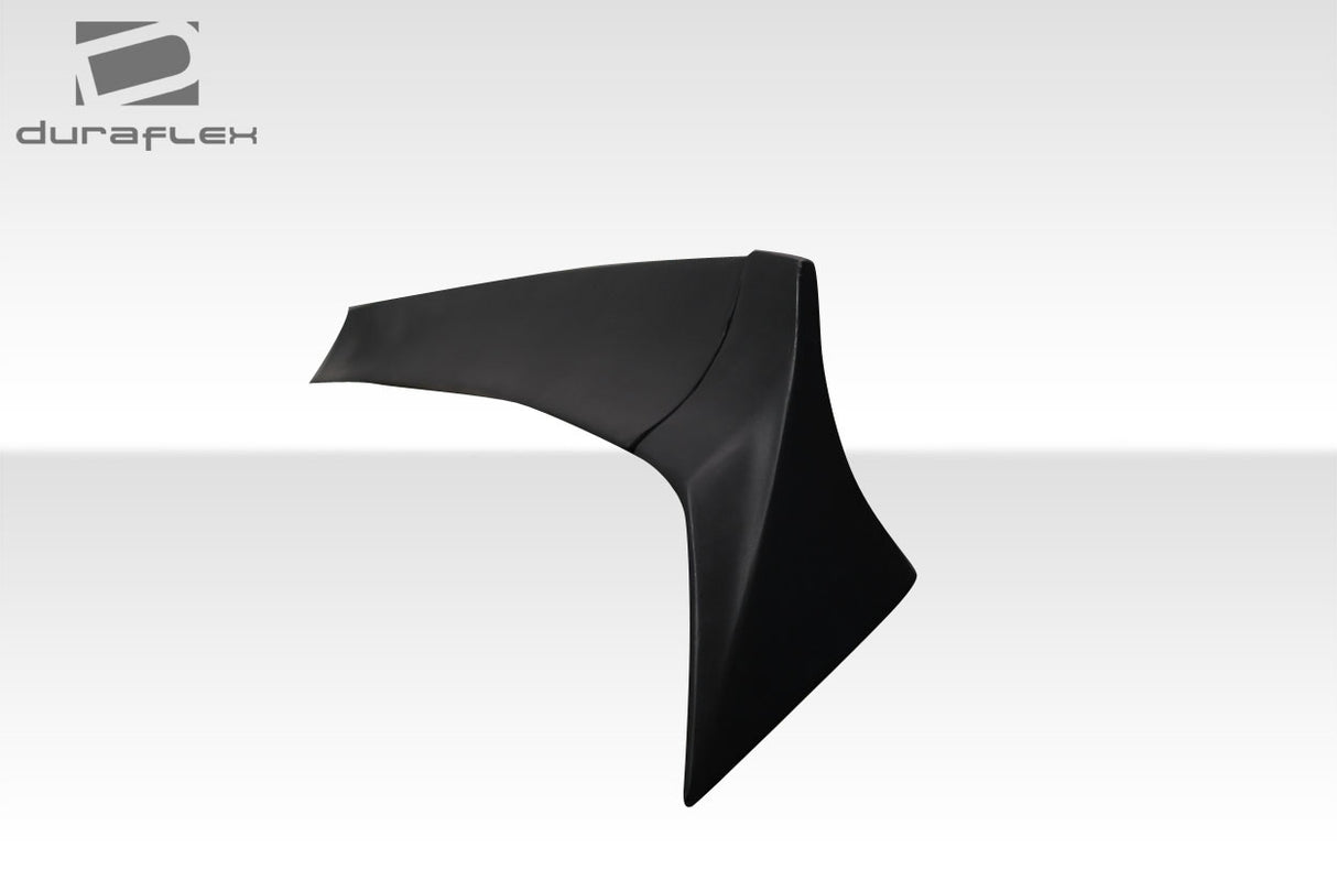 2008-2023 Dodge Challenger Novara Style Wing - 3 Piece - FRP