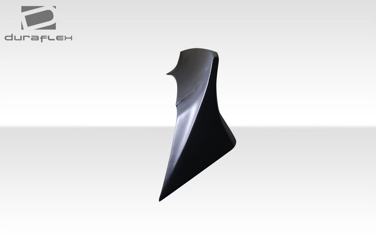2008-2023 Dodge Challenger Duraflex Novara Wing - 3 Piece