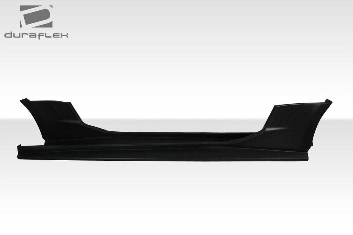 2016-2023 Chevrolet Camaro Duraflex Racer Side Skirts - 2 Piece