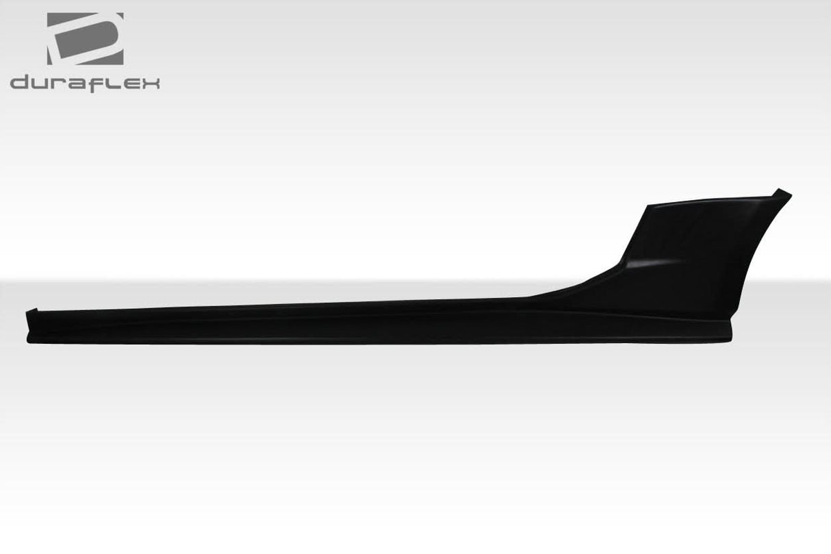 2016-2023 Chevrolet Camaro Racer Style Side Skirts - 2 Piece - FRP