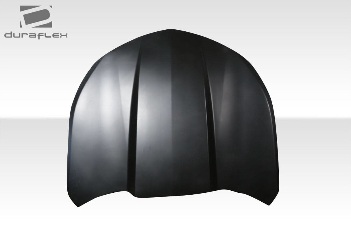 2016-2023 Chevrolet Camaro Cowl Hood - 1 Piece - FRP