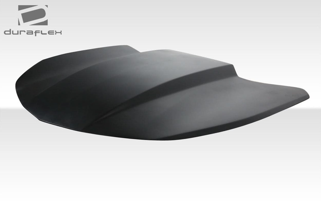 2016-2023 Chevrolet Camaro Cowl Hood - 1 Piece - FRP