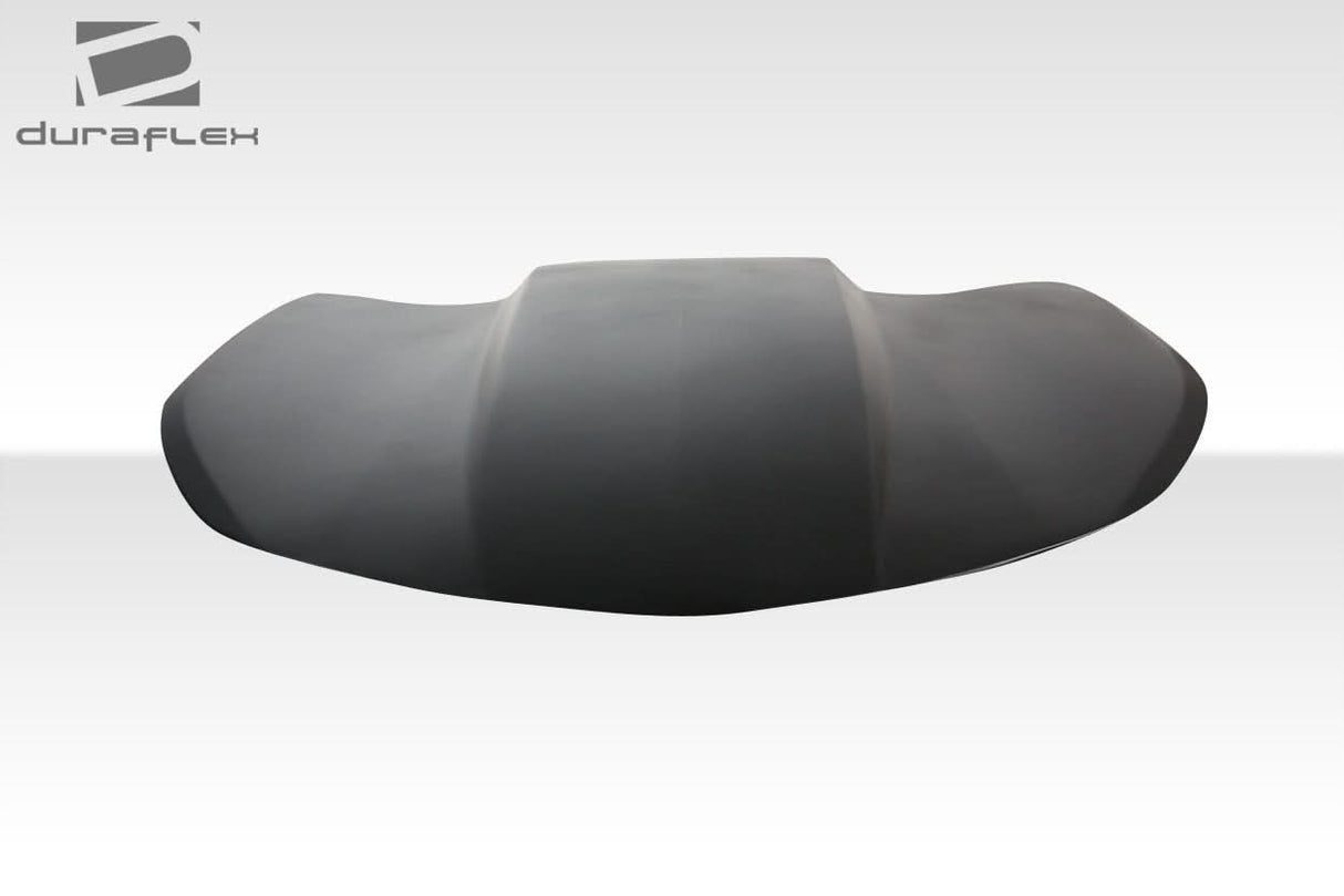 2016-2023 Chevrolet Camaro Cowl Hood - 1 Piece - FRP