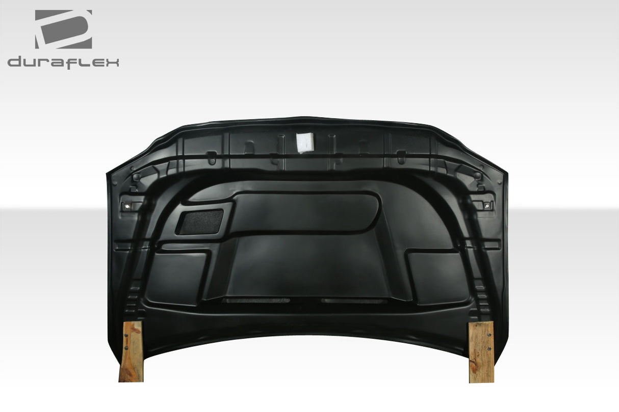 2014-2021 Toyota Tundra RK-S Style Hood - 1 Piece - FRP