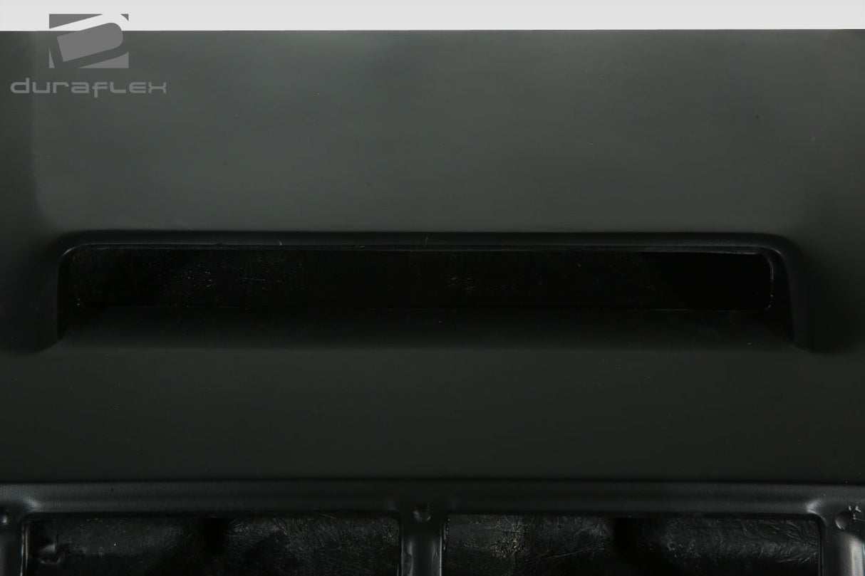 2014-2021 Toyota Tundra RK-S Style Hood - 1 Piece - FRP