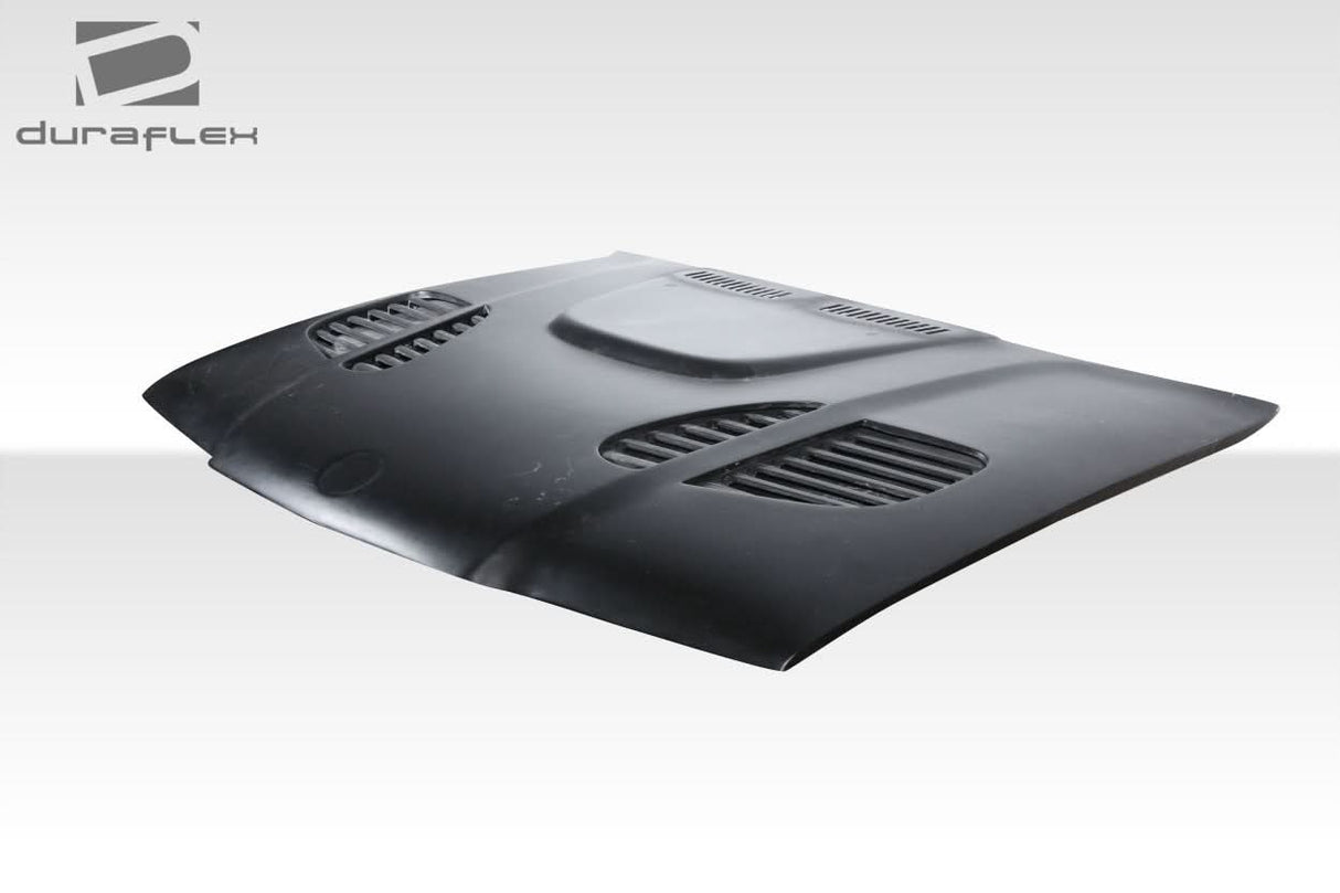 1992-1998 BMW 3 Series M3 E36 GTR Style Hood - FRP