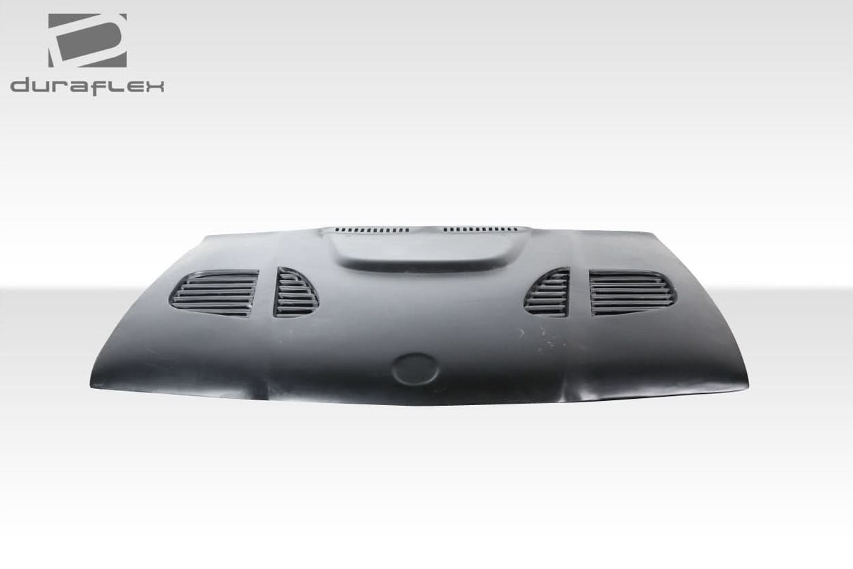1992-1998 BMW 3 Series M3 E36 GTR Style Hood - FRP