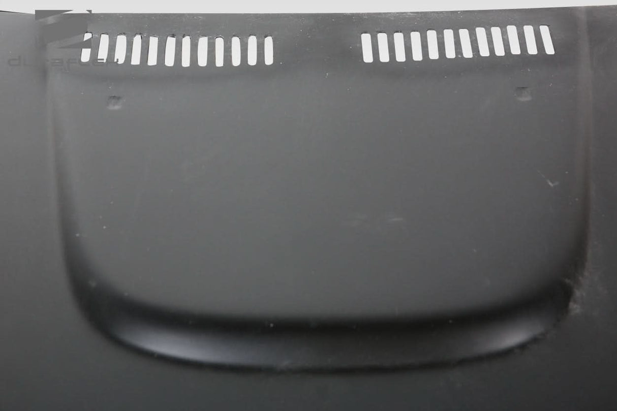 1992-1998 BMW 3 Series M3 E36 GTR Style Hood - FRP