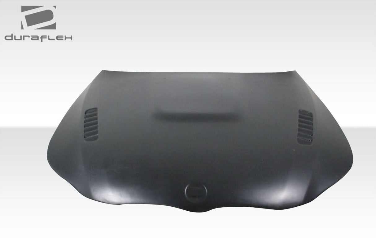 2004-2010 BMW 5 Series E60 AF1 Style Hood - FRP