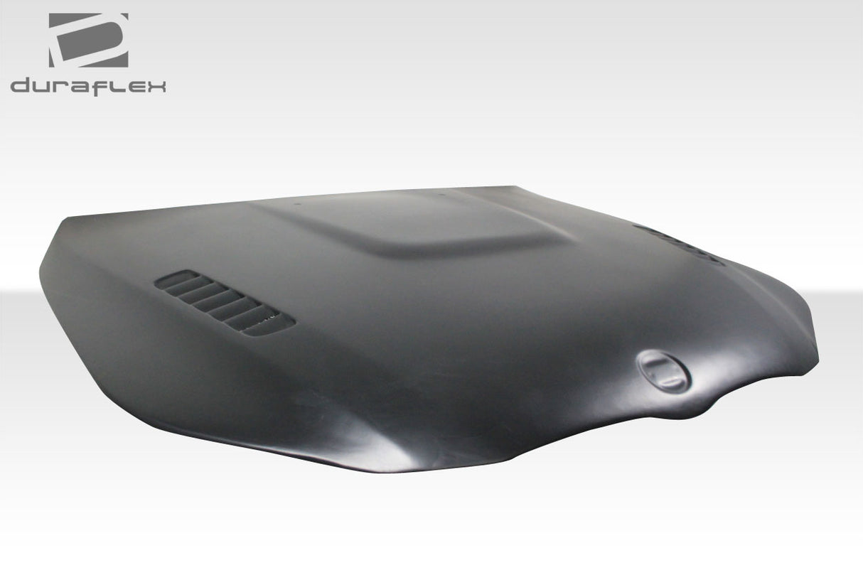 2004-2010 BMW 5 Series E60 AF1 Style Hood - FRP