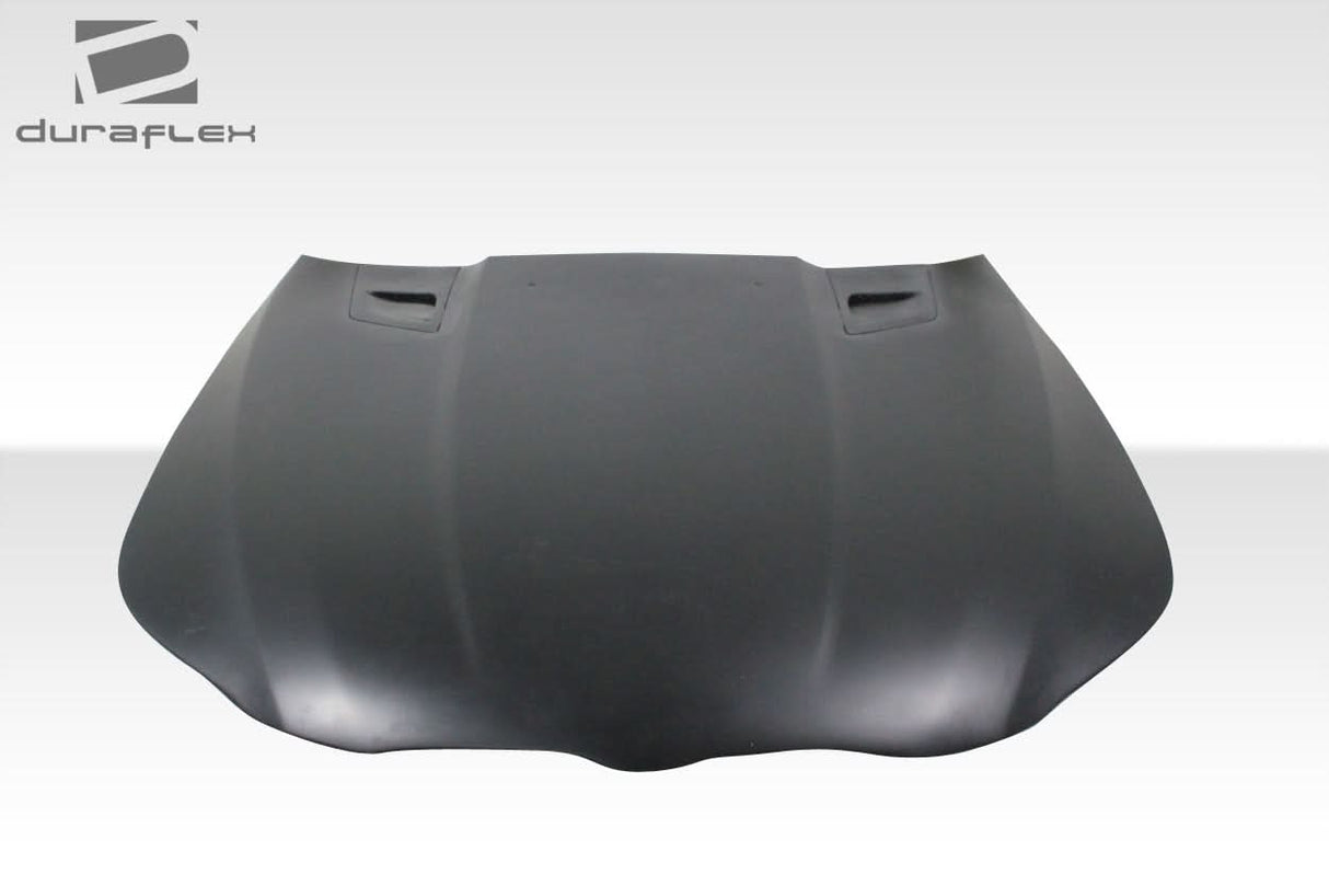 2004-2010 BMW 5 Series E60 DTM Style Hood - FRP