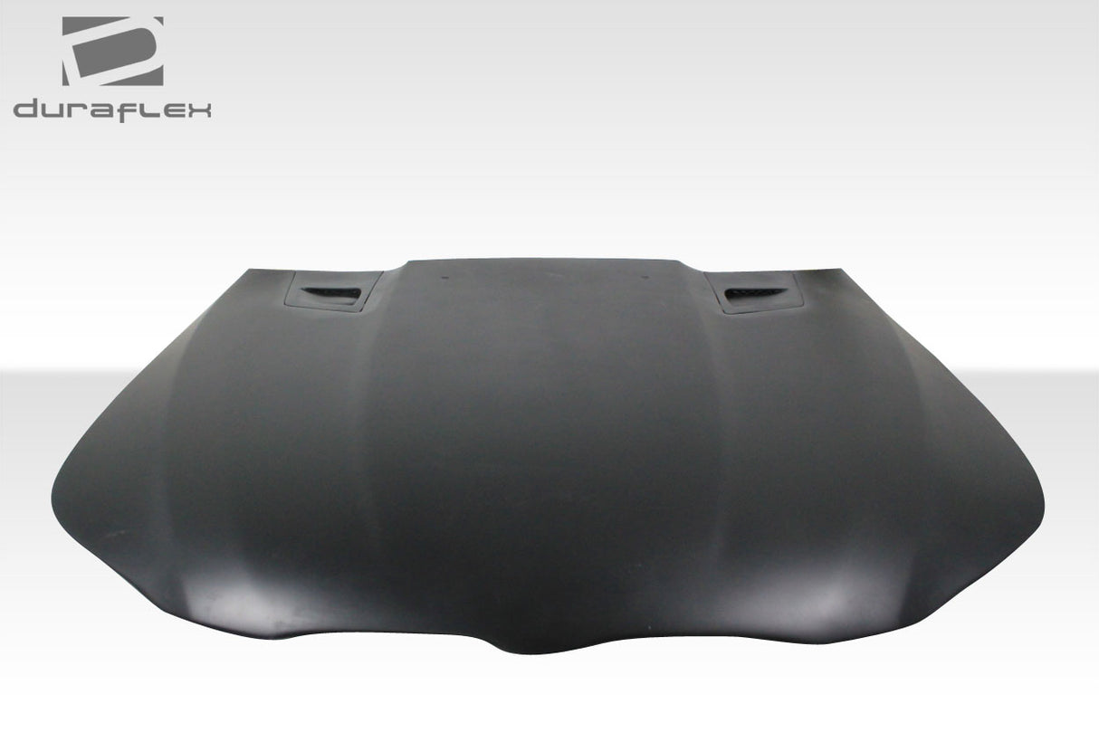 2004-2010 BMW 5 Series E60 Duraflex DTM Hood - 1 Piece