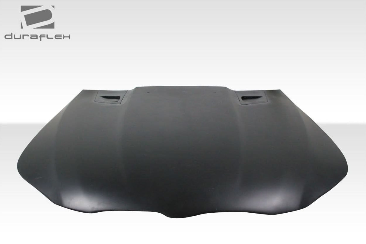 2004-2010 BMW 5 Series E60 DTM Style Hood - FRP