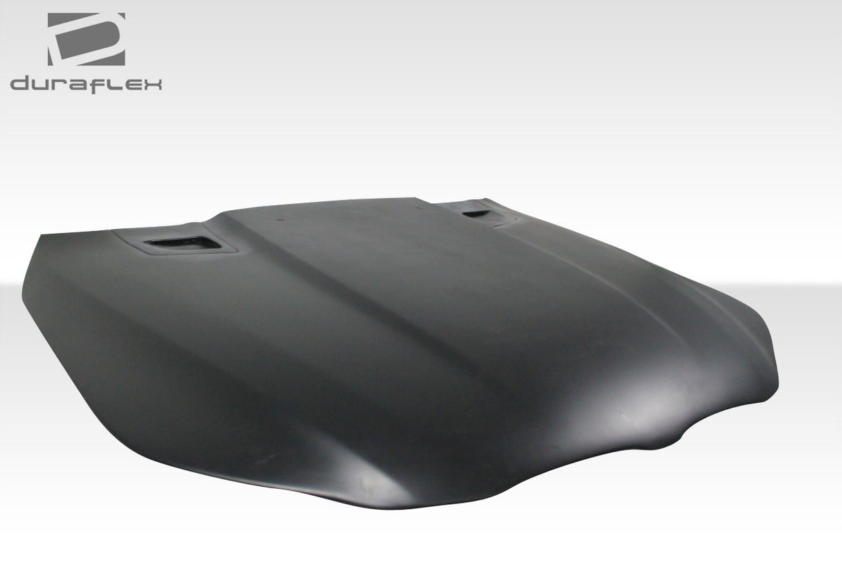 2004-2010 BMW 5 Series E60 Duraflex DTM Hood - 1 Piece