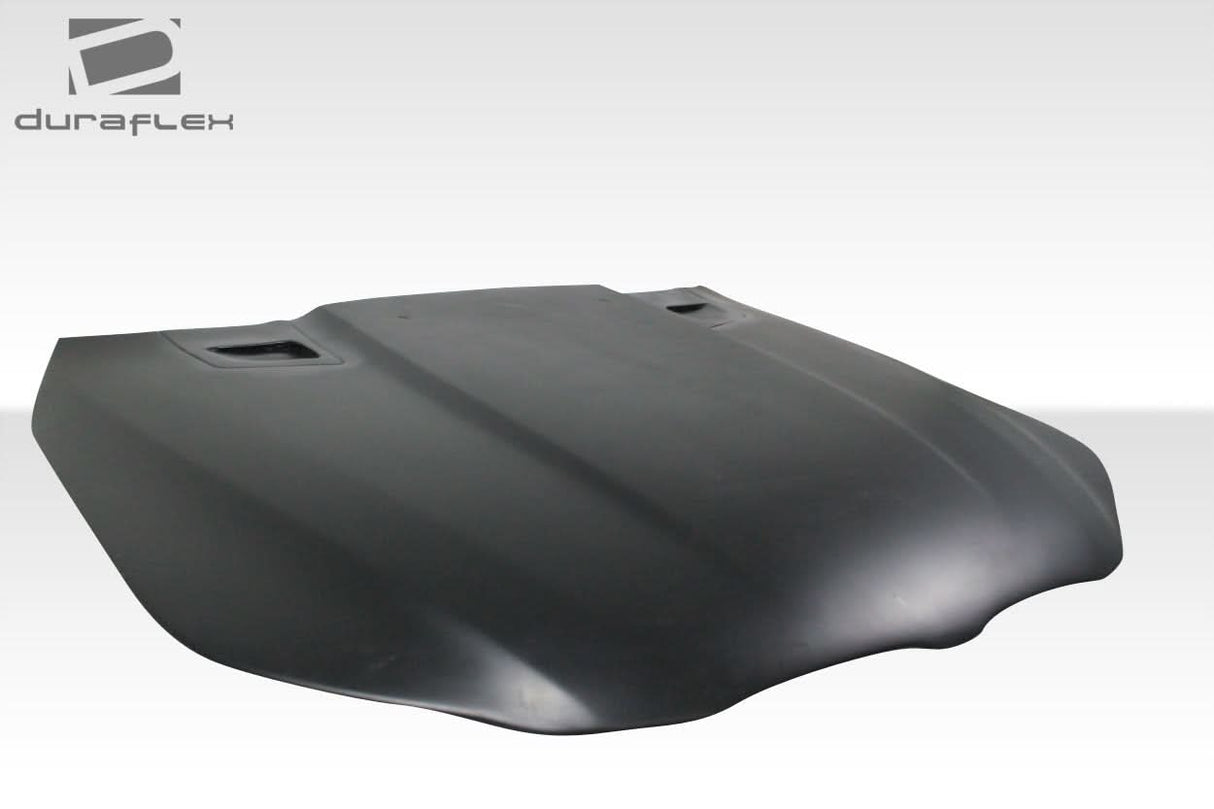 2004-2010 BMW 5 Series E60 DTM Style Hood - FRP