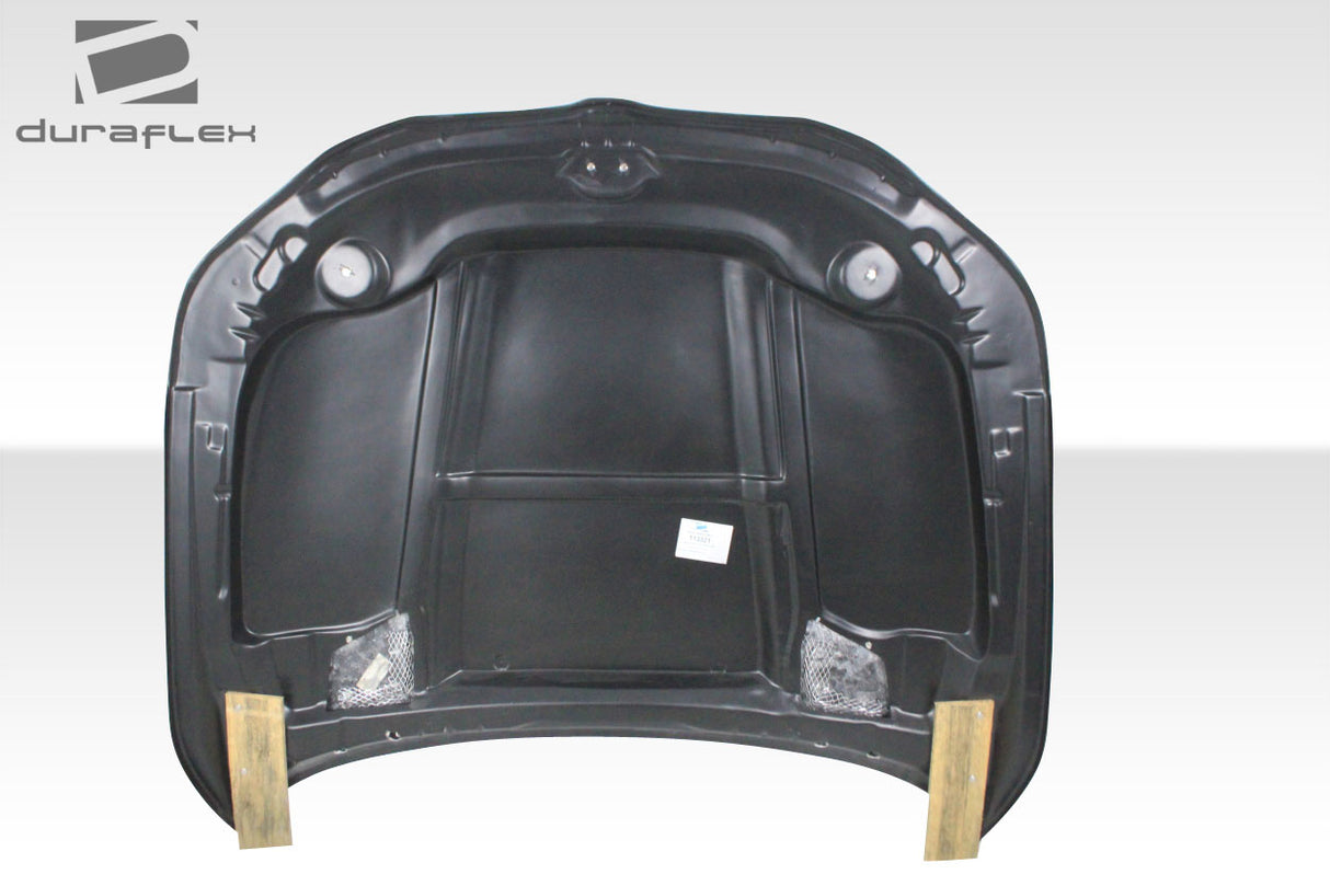 2004-2010 BMW 5 Series E60 Duraflex DTM Hood - 1 Piece