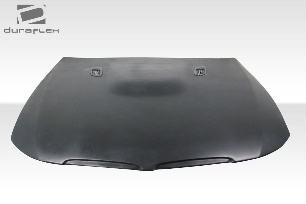 2006-2008 BMW 3 Series E90 M3 Look Hood - FRP