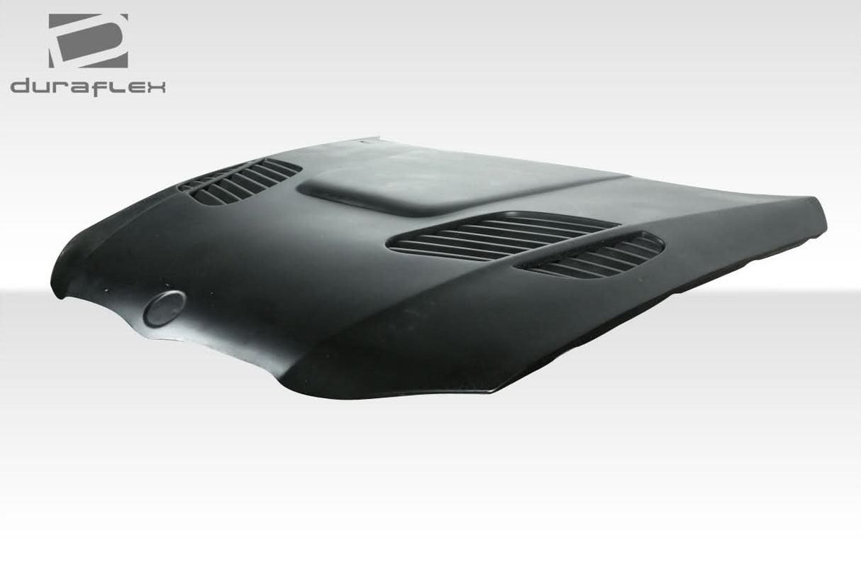 2008-2013 BMW M3 GTR Style Hood - FRP