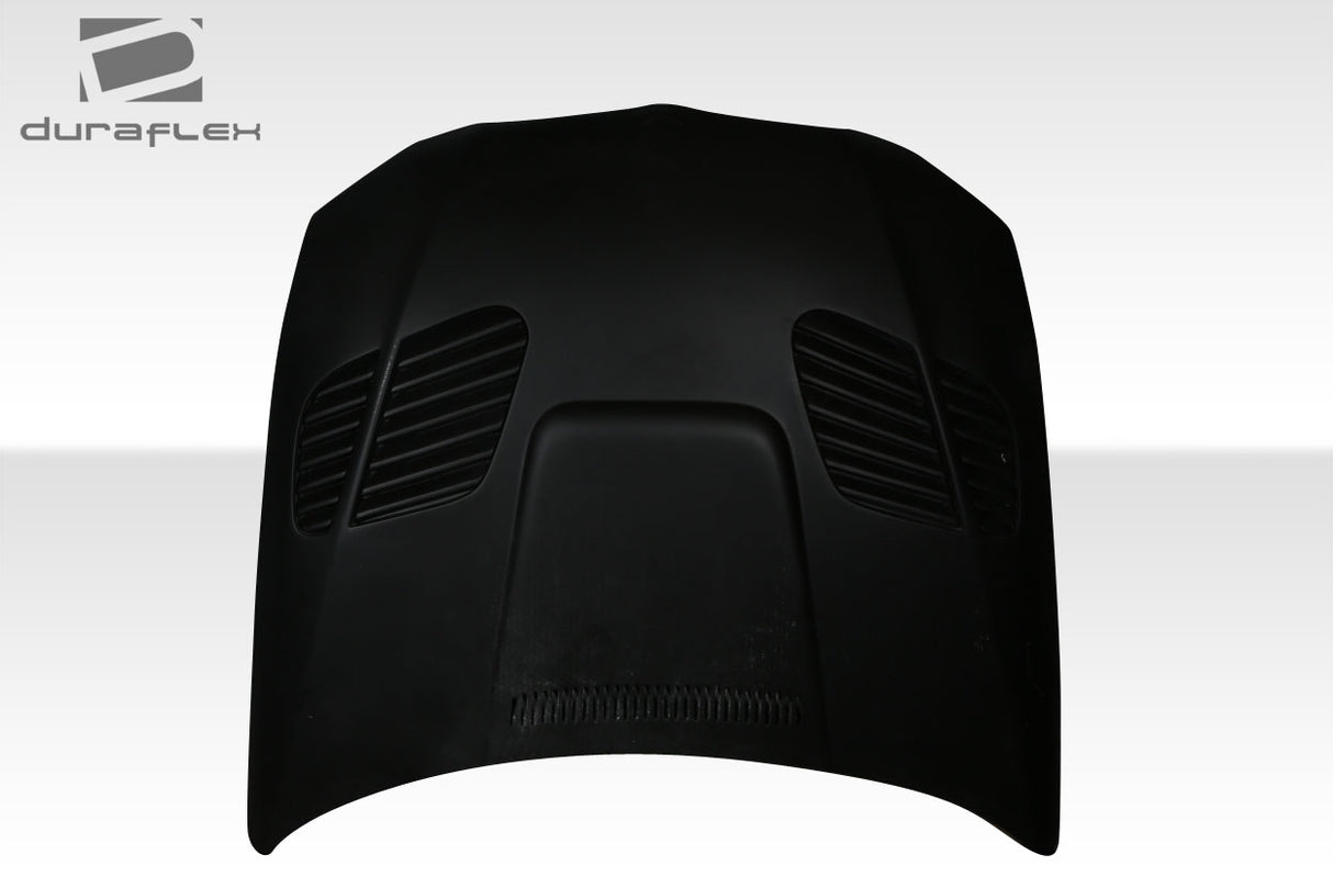 2007-2010 BMW 3 Series E92 2dr E93 Convertible Duraflex GTR Hood - 1 Piece