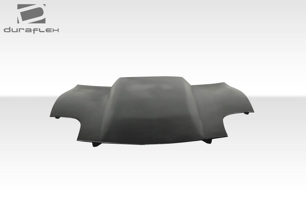 1997-2004 Chevrolet Corvette C5 Cowl Hood - 1 Piece - FRP