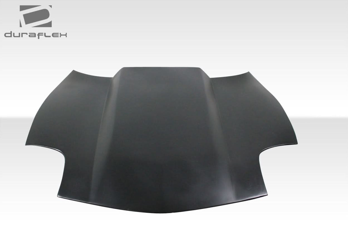 1997-2004 Chevrolet Corvette C5 Cowl Hood - 1 Piece - FRP