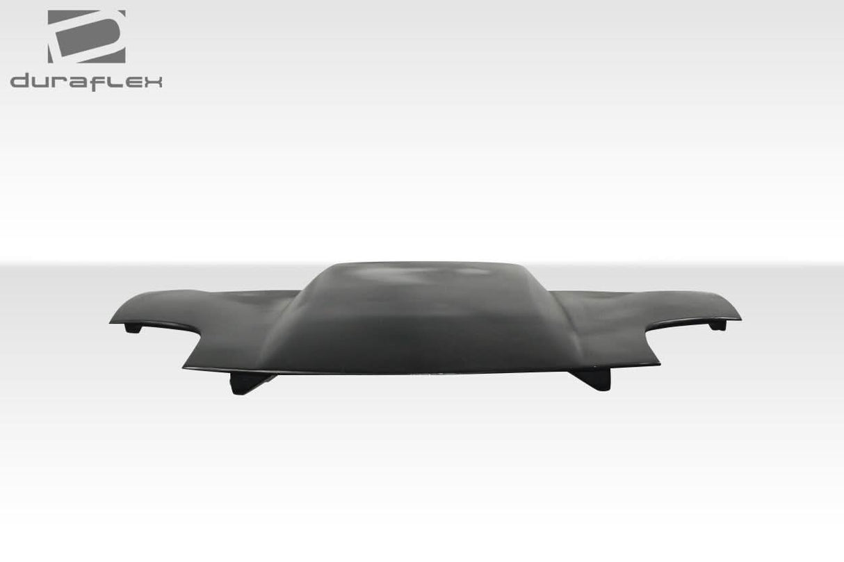 1997-2004 Chevrolet Corvette C5 Cowl Hood - 1 Piece - FRP