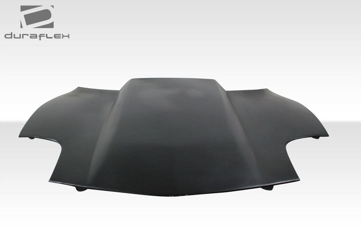 1997-2004 Chevrolet Corvette C5 Cowl Hood - 1 Piece - FRP
