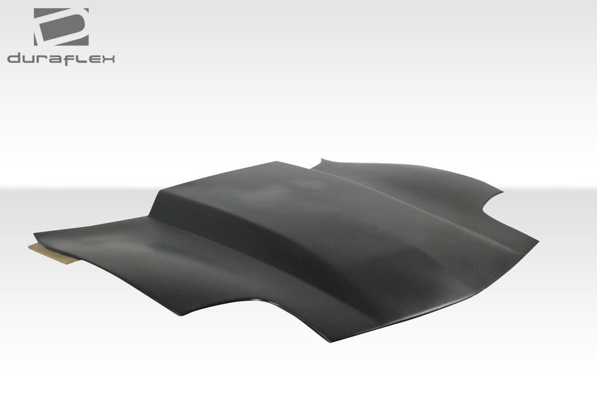 1997-2004 Chevrolet Corvette C5 Cowl Hood - 1 Piece - FRP
