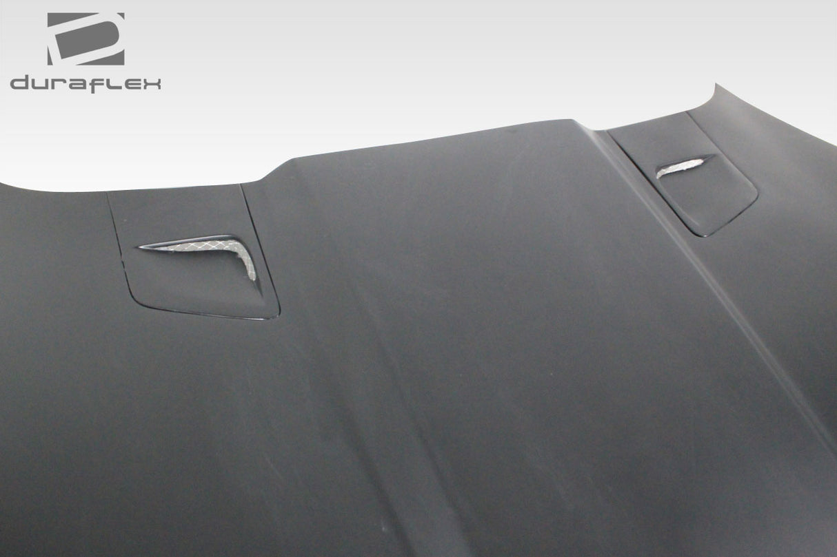 1997-2004 Chevrolet Corvette C5 Duraflex DTM Hood - 1 Piece